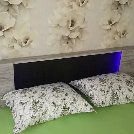 вила Villa Kiten (Burgas)
