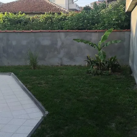 вила Villa