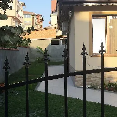 Villa вила *