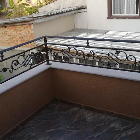 Villa вила Kiten (Burgas)
