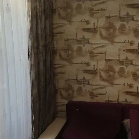 вила Villa Kiten (Burgas)