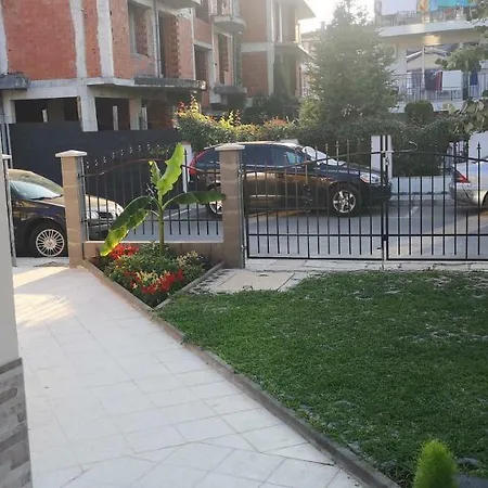 вила Villa